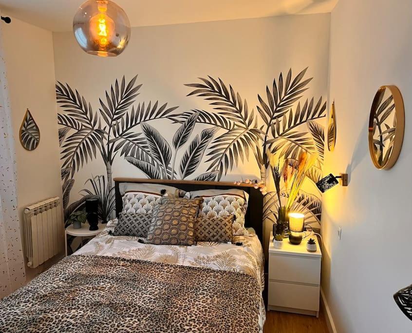 Appartement, 3 Chambres, Vue Panoramique, Parking, Acces Ville Brignoles Exterior foto