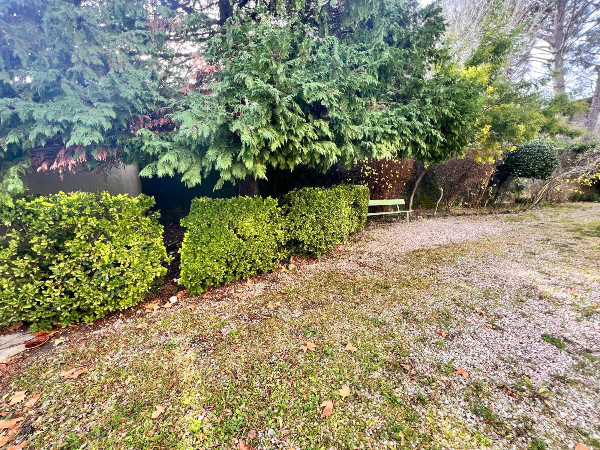 Appartement, 3 Chambres, Vue Panoramique, Parking, Acces Ville Brignoles Exterior foto