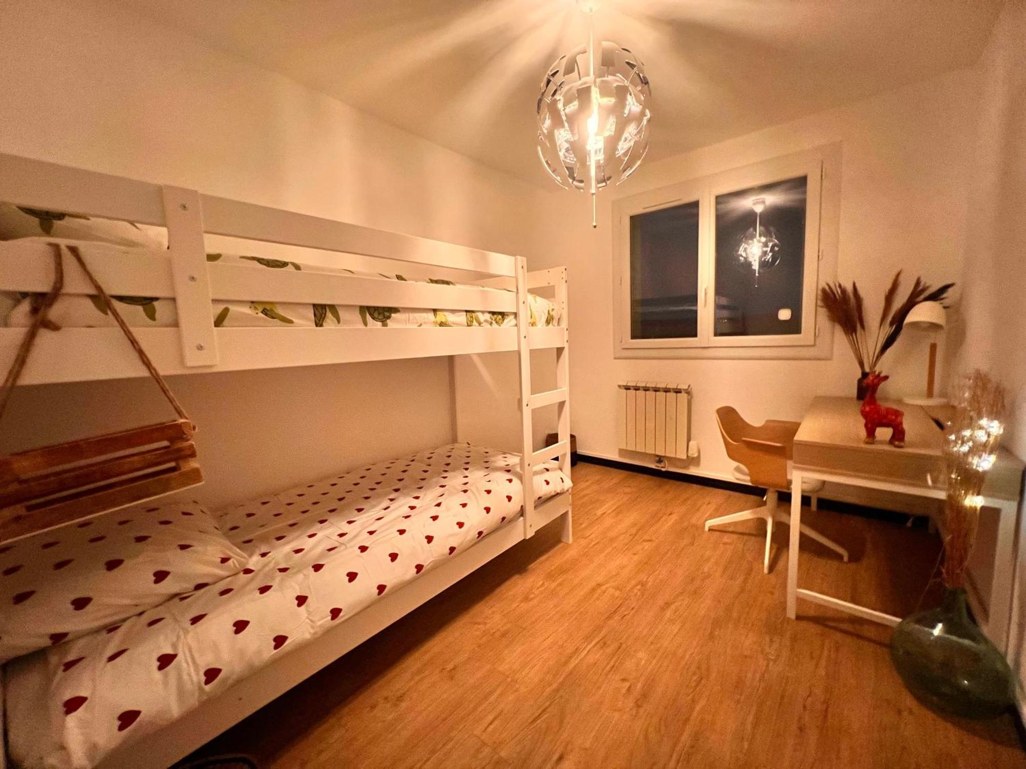 Appartement, 3 Chambres, Vue Panoramique, Parking, Acces Ville Brignoles Exterior foto